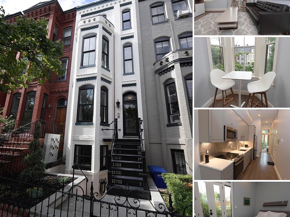 1st image of 416 A St SE APT 2