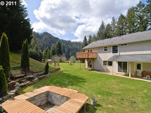 7251 North Fork Siuslaw