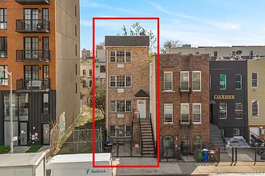 2284 Atlantic Avenue, #1
