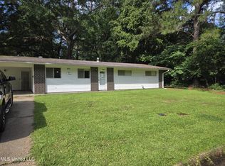 315 Sun Dr, Jackson, MS 39211