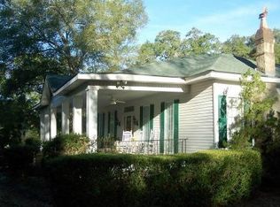 311 Hartford Rd, Fort Gaines, GA 39851