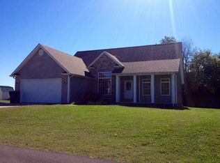 303 Woebegona Way, Hodgenville, KY 42748