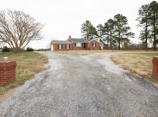 877 Orchard Rd, Burkeville, VA 23922