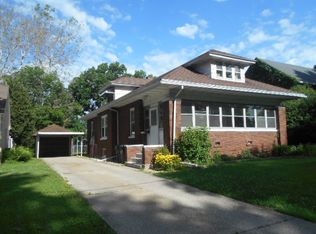 1507 1st Ave, Sterling, IL 61081