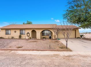 24953 W Boone Dr, Casa Grande, AZ 85193