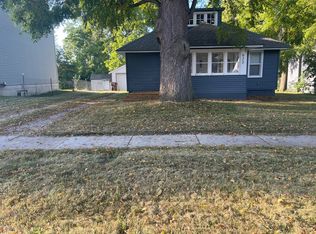 633 Center St, Mason, MI 48854