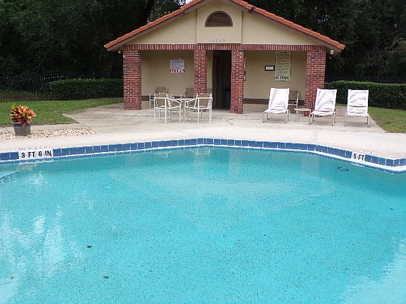 Community Pool