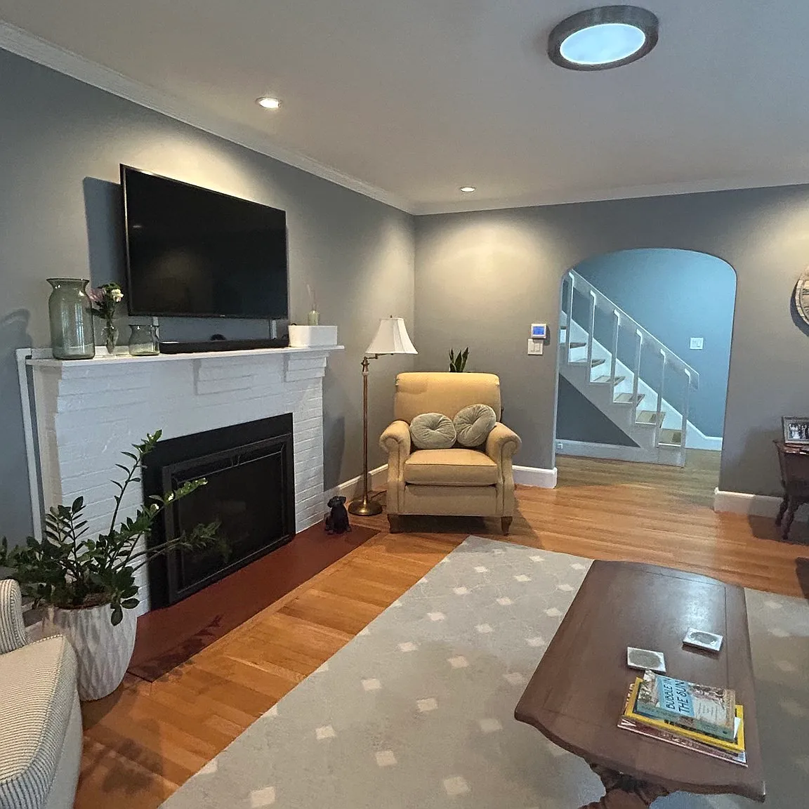 3 bed, 1.5 bath, 1778 sqft, $4,800 — Photo 3