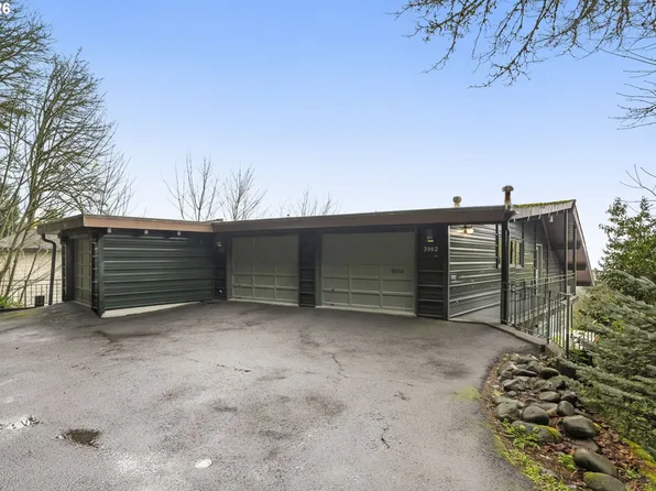 3362 SW Fairmount Blvd, Portland, OR 97239