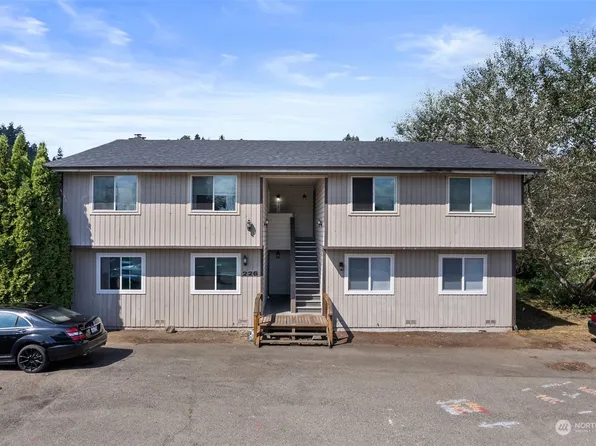 226 Seattle Boulevard S, Pacific, WA 98047