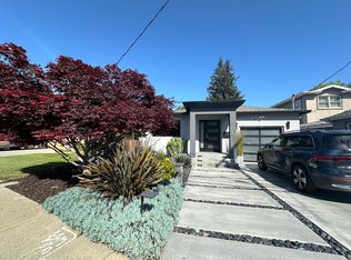 1636 Greenwood Ave, San Carlos, CA 94070