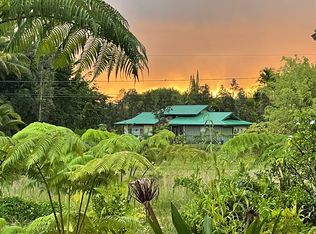 15-1463 3rd Ave, Keaau, HI 96749