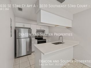 3030 SE 53rd Ct APT A, Ocala, FL 34480