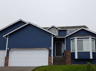 17730 112th Ave SE, Renton, WA 98055