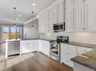 5210 Courtyard Dr, Gonzales, LA 70737