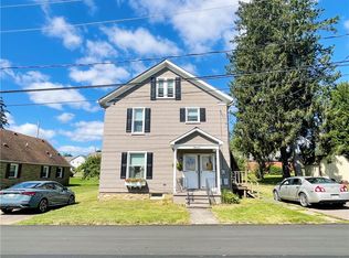 715 Meadow St, Berlin, PA 15530