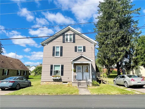 715 Meadow St, Berlin, PA 15530