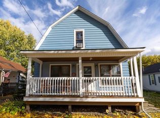 1108 N Linn St, Bay City, MI 48706