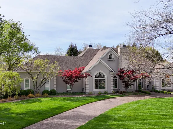 7104 Windham Pkwy, Prospect, KY 40059