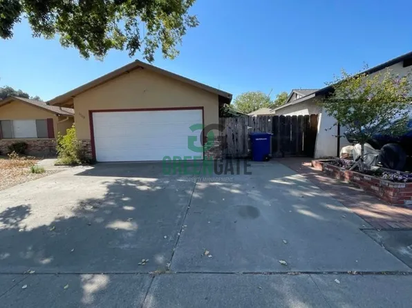 1708 Castilla Way, Modesto, CA 95355