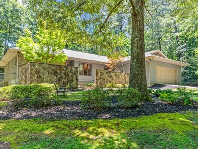 3661 Acorn Ct NE, Conyers, GA, 30012