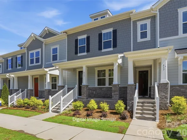 621 Markfield St, Rock Hill, SC 29730