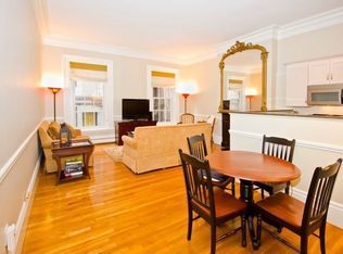 35 Hancock St APT 1, Boston, MA 02114