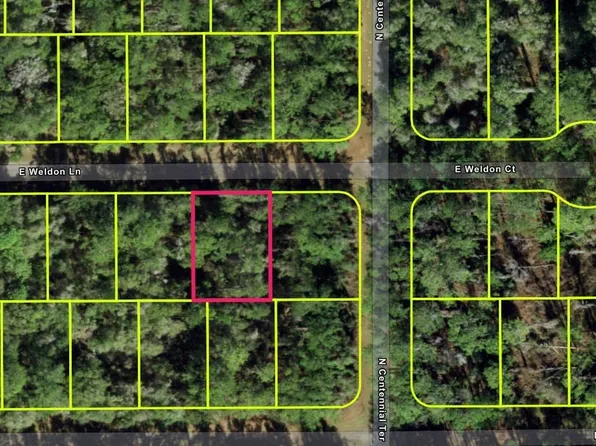 936 E WELDON LANE, DUNNELLON, FL 34434