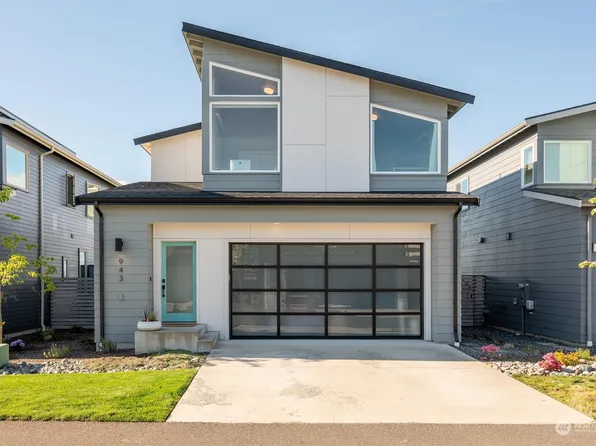 943 Verde Loop, Bellingham, WA 98226