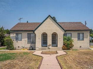 383 E Badillo St, Covina, CA 91723