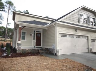 1 Robins Roost, Whispering Pines, NC 28327