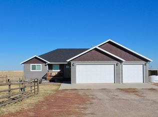 39 Tri View Ln, Great Falls, MT 59404
