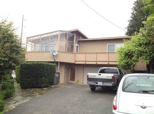 512 NE 77th St, Seattle, WA 98115