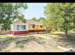 1299 S Quieto Way, Denver, CO 80223