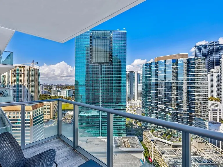 1300 Brickell Bay Dr #2713 — Photo 16