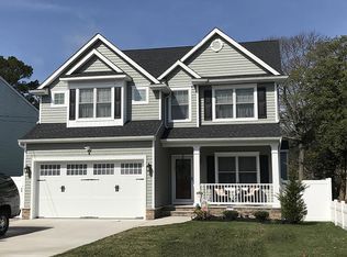 313 Hall Ave, Point Pleasant Beach, NJ 08742