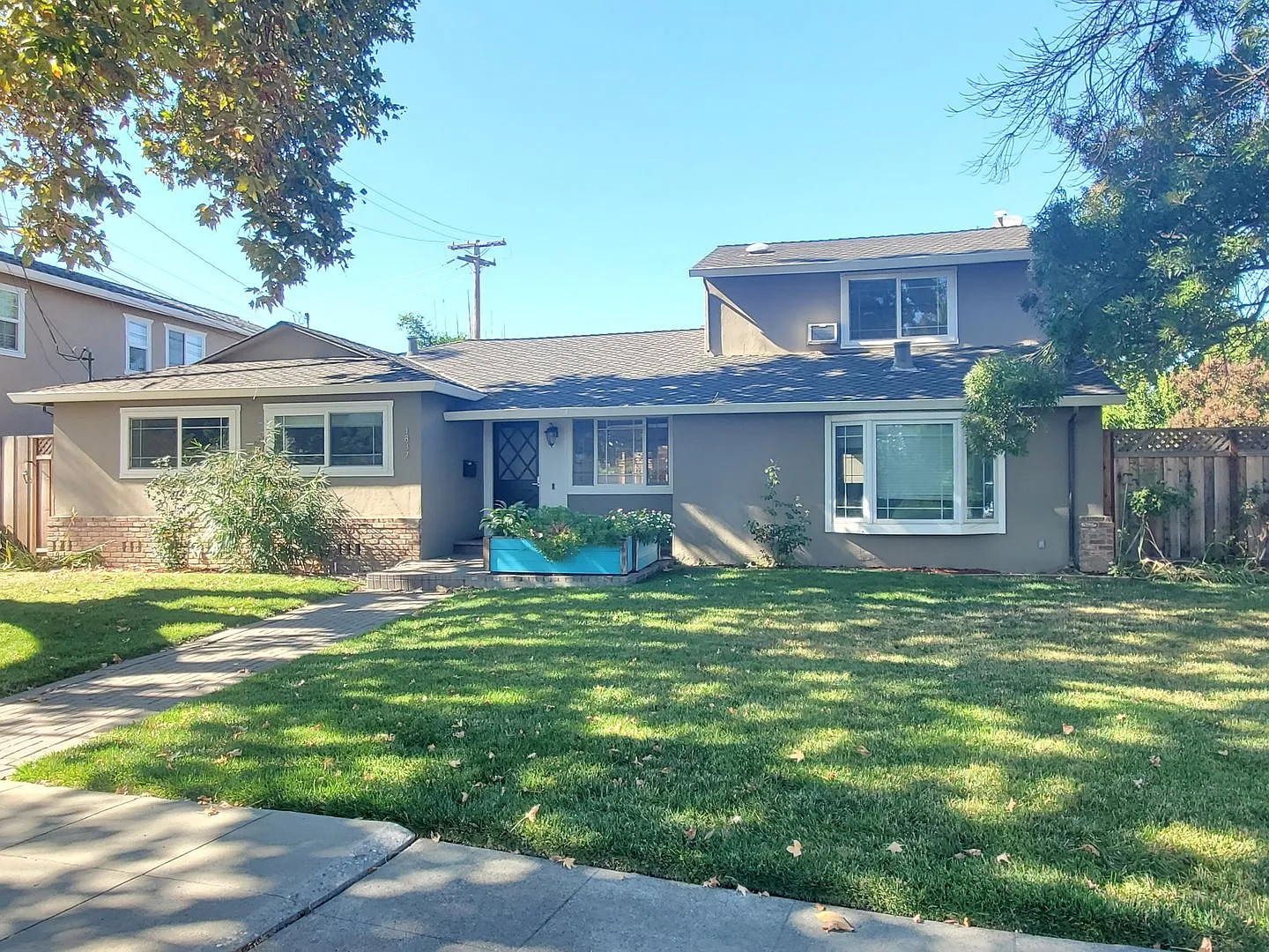 Spacious 2-Story Home, Remodeled Inside, Wood Floors, Gorgeous Yard, Outside Bar, Large Deck and ... — Photo 1