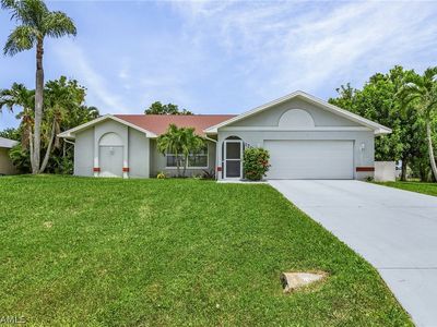 1709 SW 3rd Pl, Cape Coral, FL, 33991