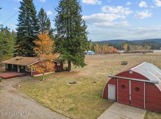 19117 N Rimrock Rd, Hayden Lake, ID 83835