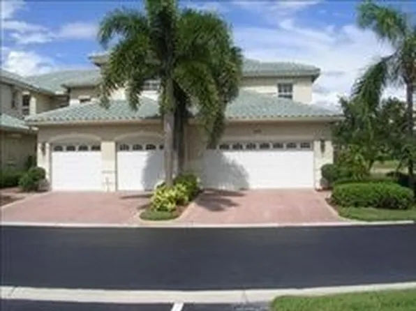 654 Vintage Reserve Cir APT D, Naples, FL 34119