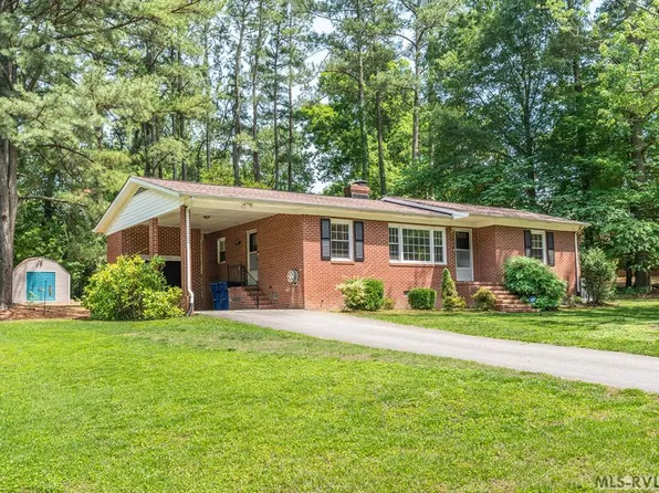 (undisclosed Address), South Hill, VA 23970