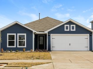 9601 Teton Vista Dr, Fort Worth, TX 76140