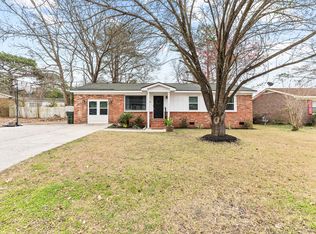 358 Water Oak Dr, Goose Creek, SC 29445