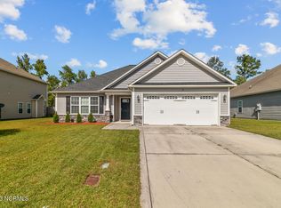331 Merin Height Rd, Jacksonville, NC 28546