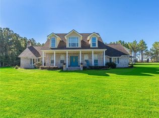 26169 Willie Hodges Rd, Hilliard, FL 32046