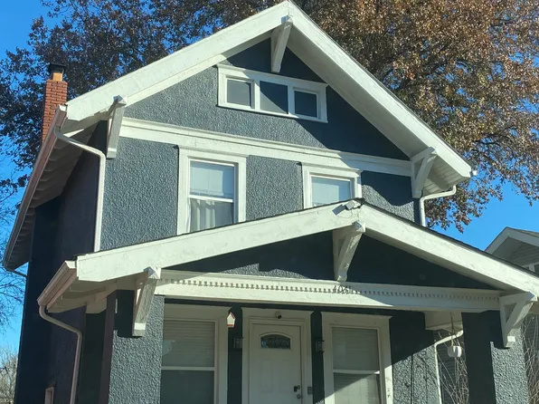 (undisclosed Address), Kansas City, MO 64130