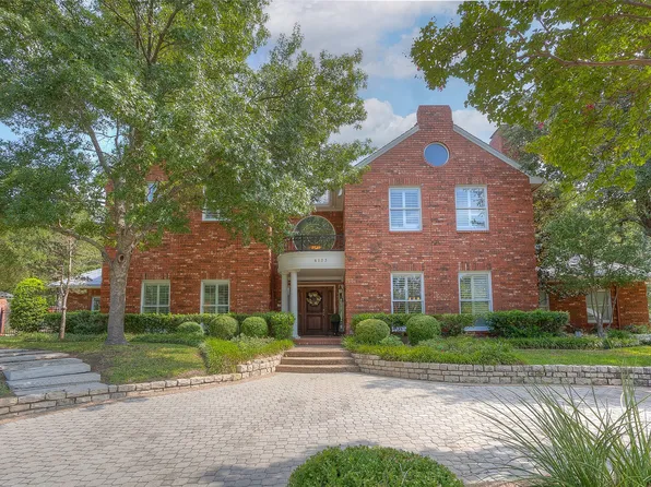 6133 Forest Highlands Dr, Fort Worth, TX 76132