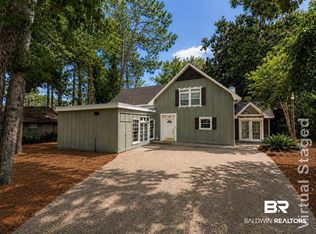 160 Rolling Hill Dr, Daphne, AL 36526
