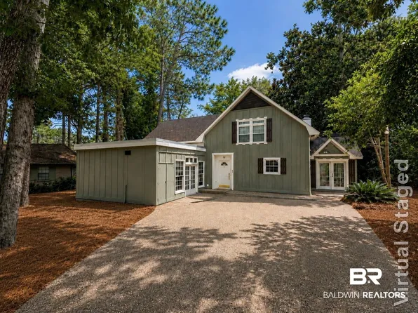 160 Rolling Hill Dr, Daphne, AL 36526
