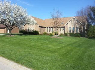 29336 Belmont Lake Rd, Perrysburg, OH 43551